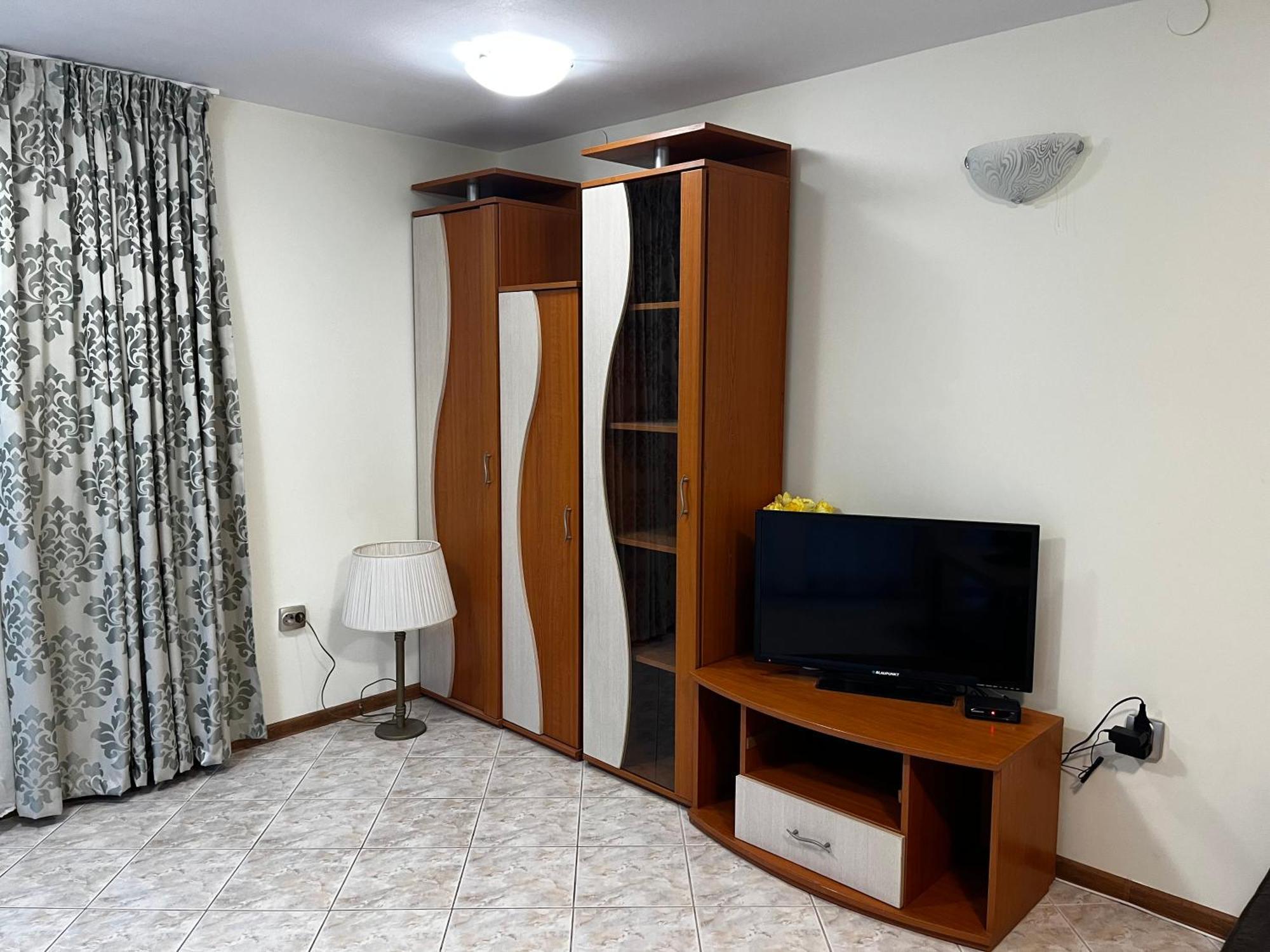 Green Central Apartment Varna Exterior photo